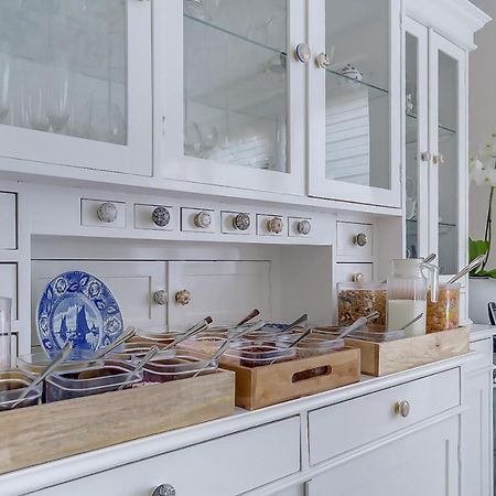 B&B Modern Times Άμστερνταμ Εξωτερικό φωτογραφία