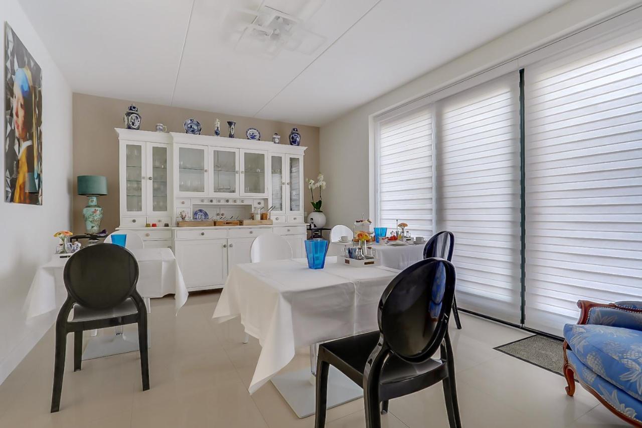 B&B Modern Times Άμστερνταμ Εξωτερικό φωτογραφία