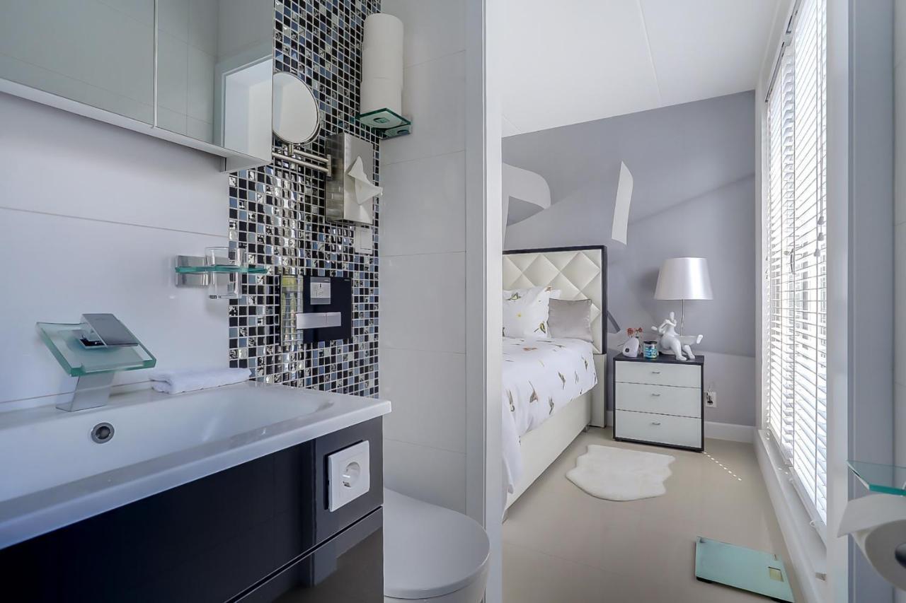 B&B Modern Times Άμστερνταμ Εξωτερικό φωτογραφία