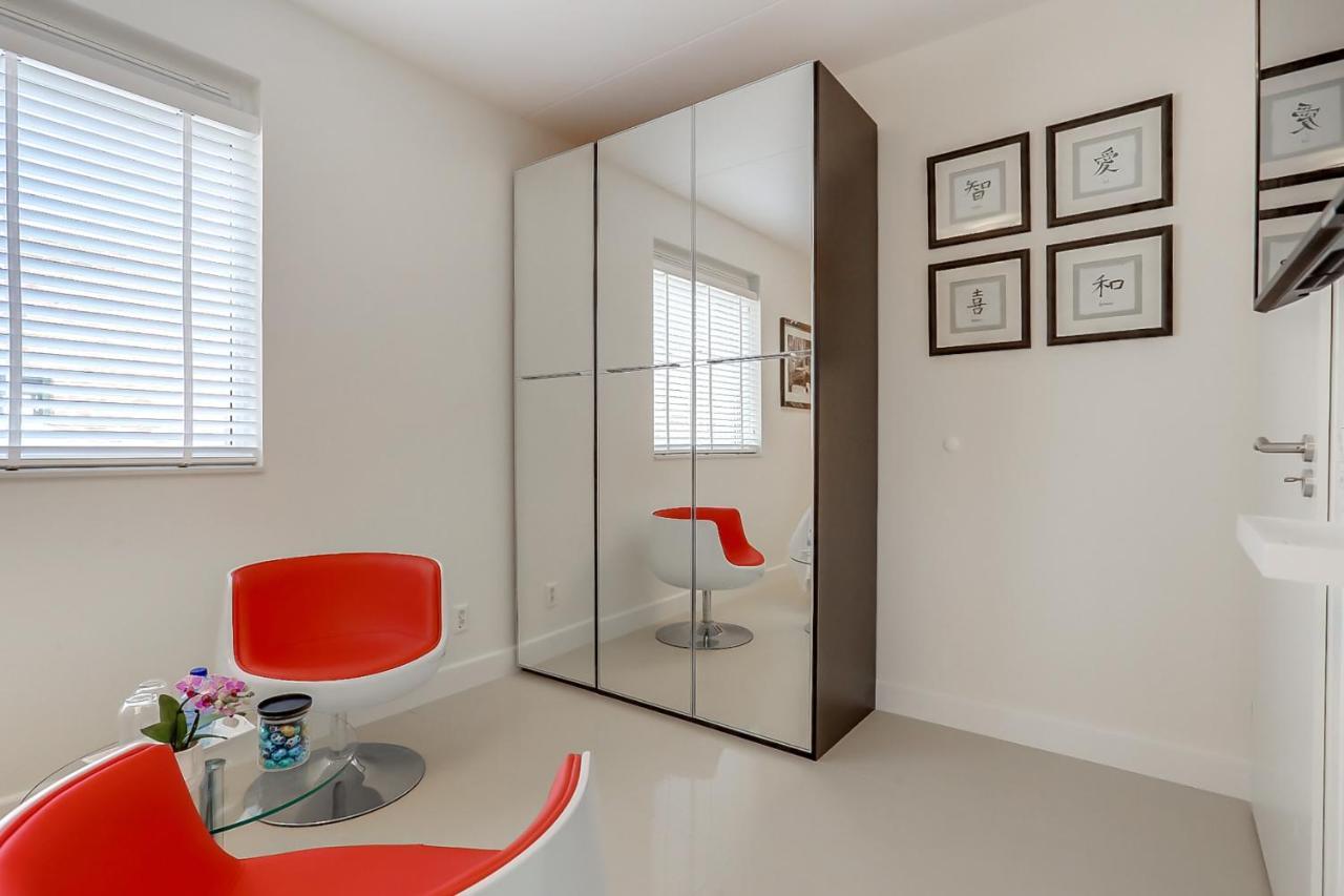 B&B Modern Times Άμστερνταμ Εξωτερικό φωτογραφία