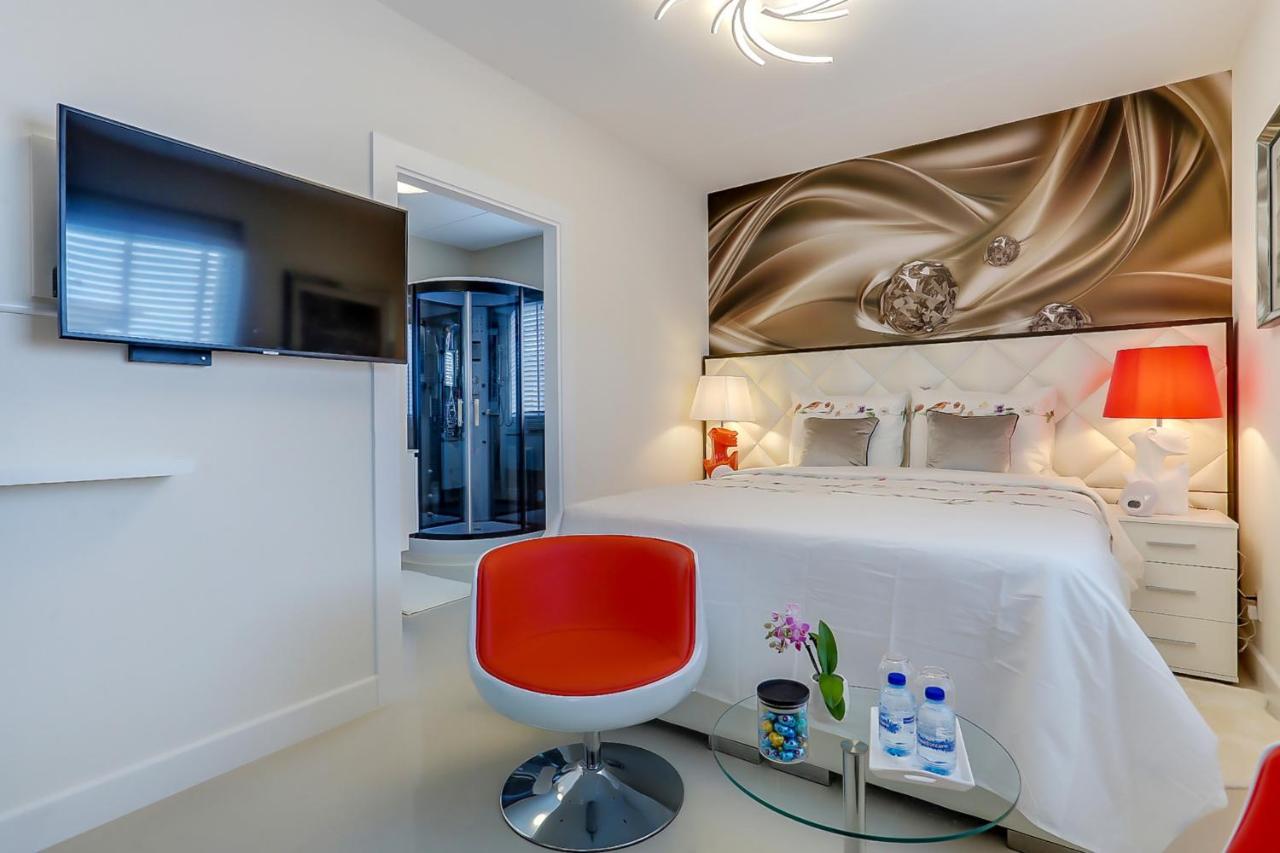 B&B Modern Times Άμστερνταμ Εξωτερικό φωτογραφία