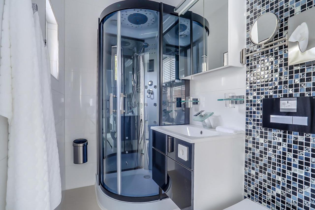 B&B Modern Times Άμστερνταμ Εξωτερικό φωτογραφία