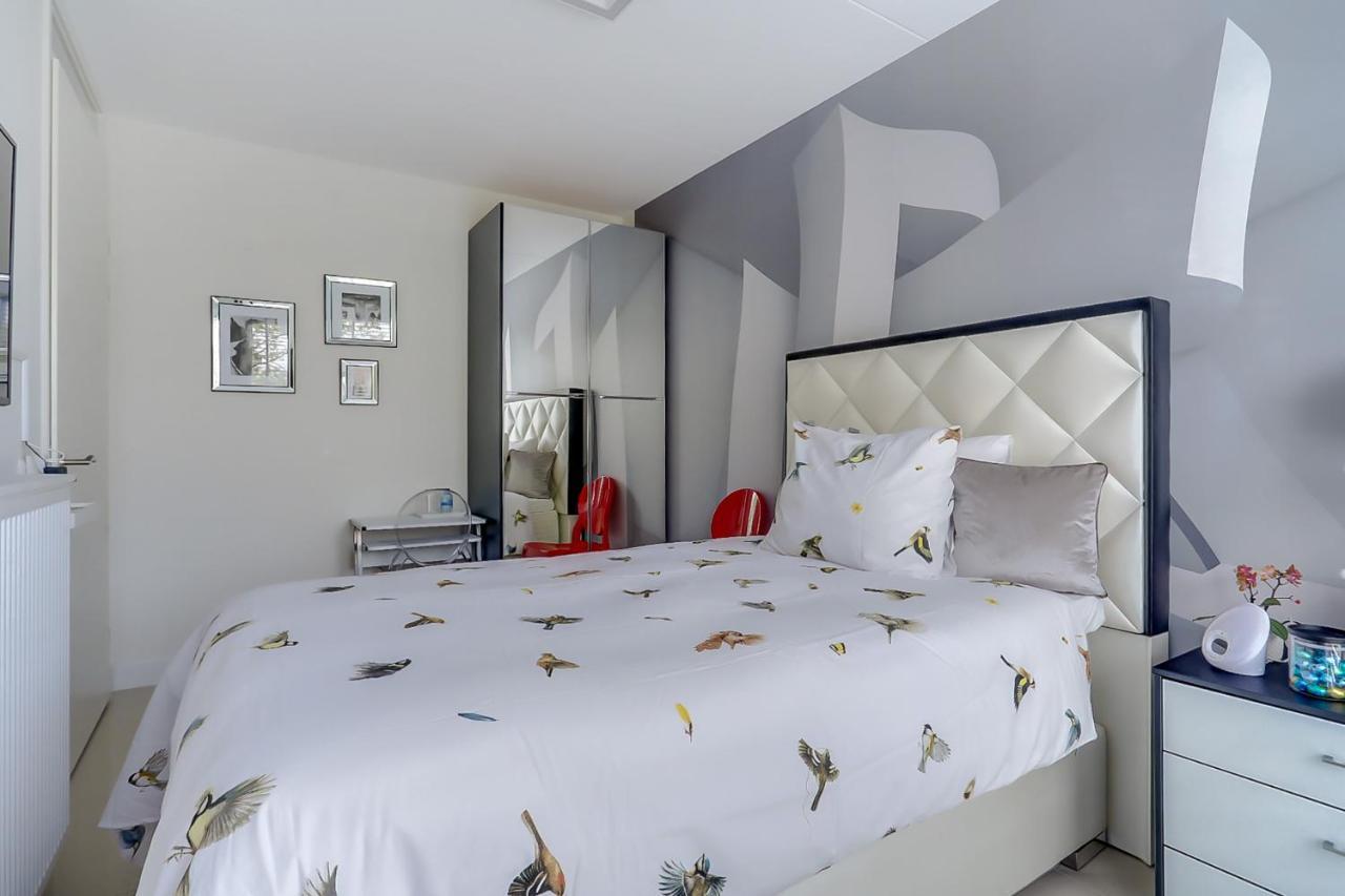 B&B Modern Times Άμστερνταμ Εξωτερικό φωτογραφία