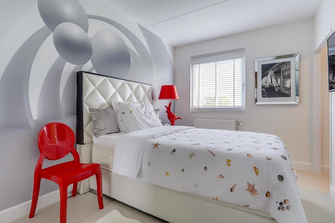 B&B Modern Times Άμστερνταμ Εξωτερικό φωτογραφία